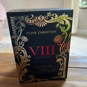 Clive Christian